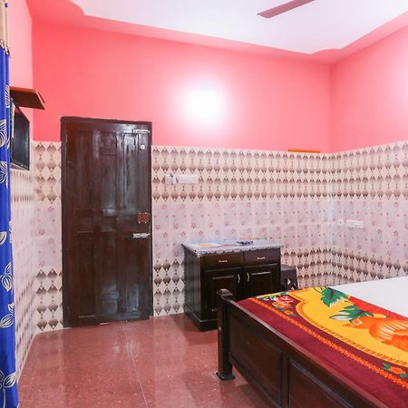 Hotel O Sree Bhadra Tourist Home Kollam Luaran gambar