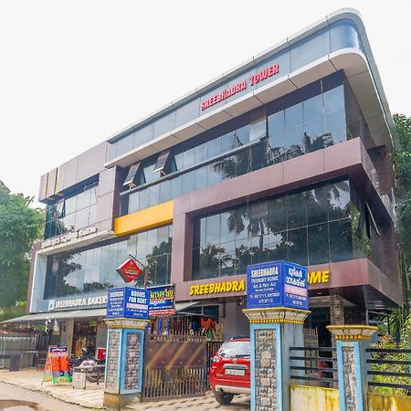 Hotel O Sree Bhadra Tourist Home Kollam Luaran gambar