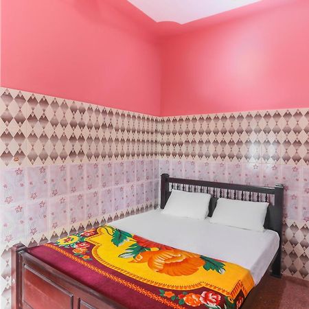 Hotel O Sree Bhadra Tourist Home Kollam Luaran gambar
