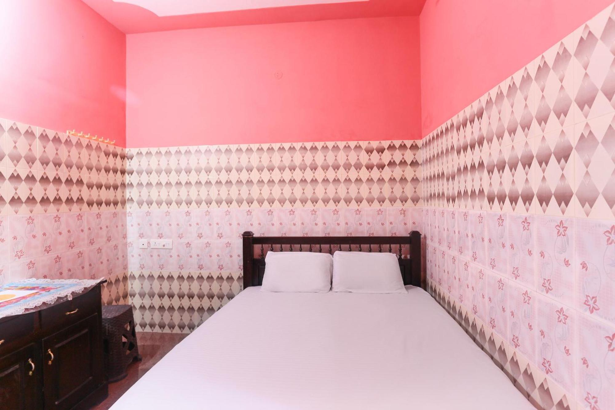 Hotel O Sree Bhadra Tourist Home Kollam Luaran gambar
